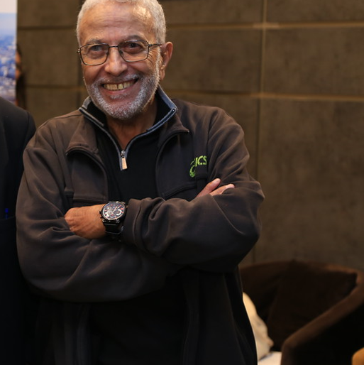 Abdelaziz TADJEDDINE