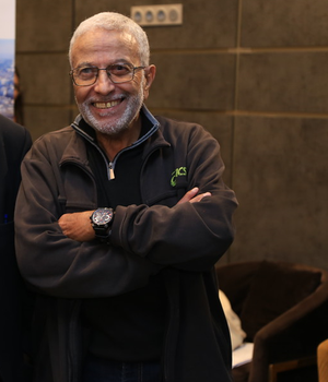 Abdelaziz TADJEDDINE